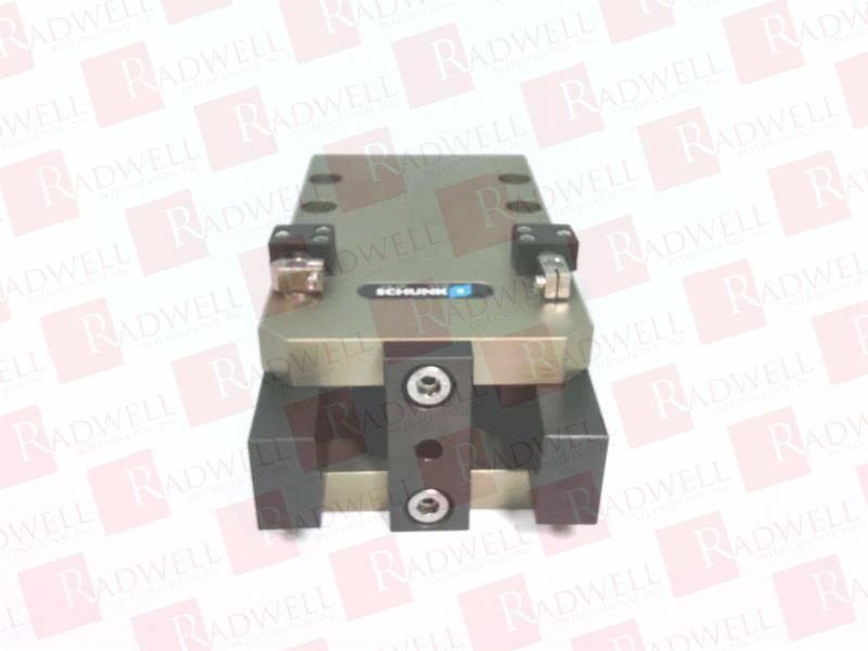 SCHUNK 0307140