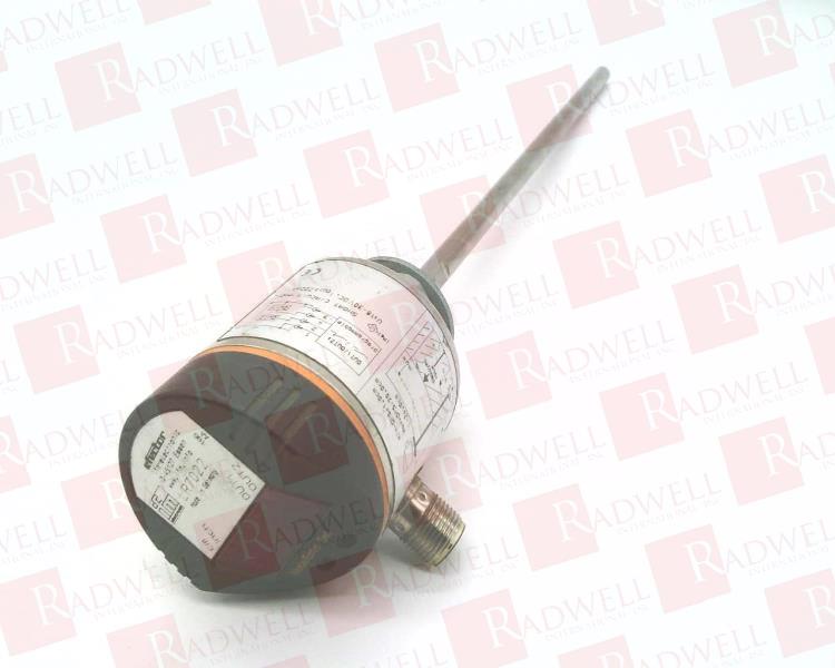 EFECTOR LR0240B-BR34AQPKG/US-LR7022