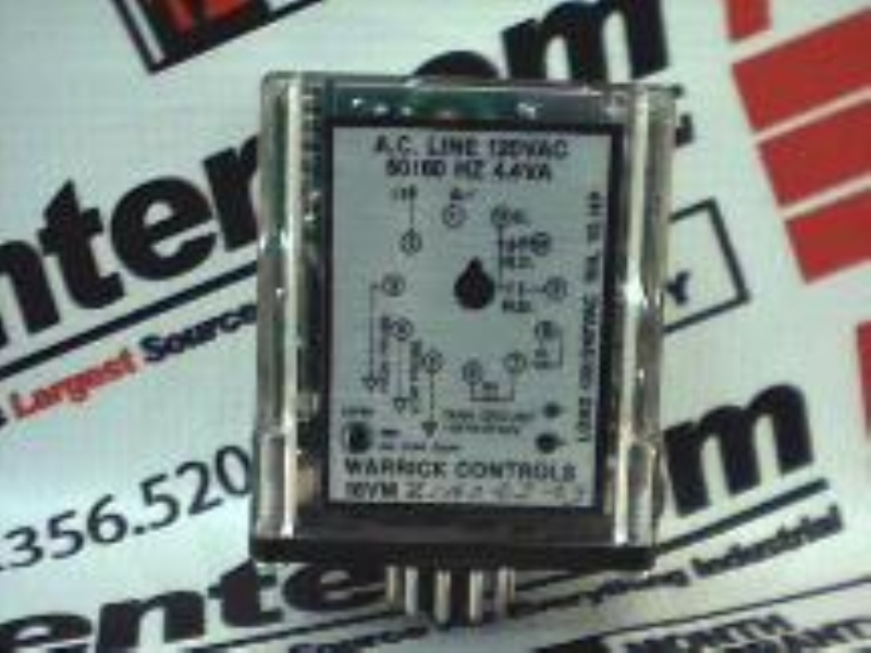 GEMS SENSORS 16VMZ1A0-03-03