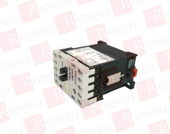 SCHNEIDER ELECTRIC 8501-PH22E-V02