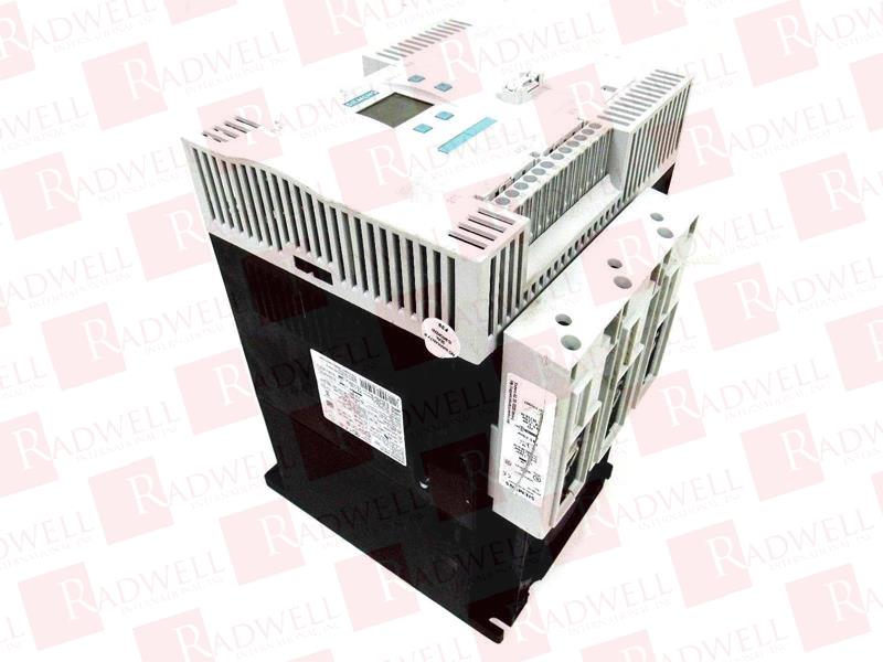 SIEMENS 3RW4445-6BC34