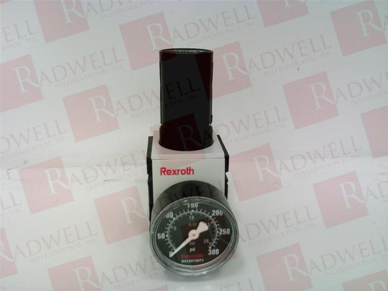 BOSCH R432000615