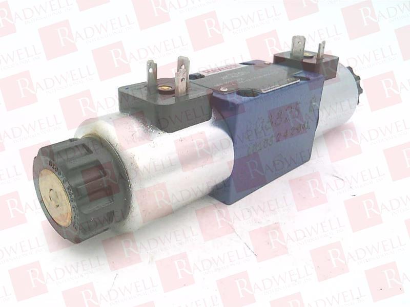 BOSCH 4WE-6-E67-62/EG24N9K4/T06