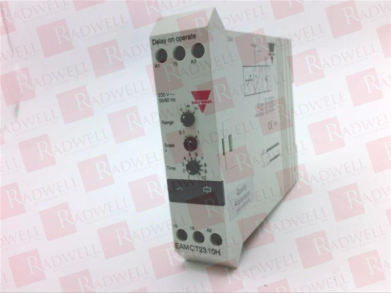 CARLO GAVAZZI EAMCT2310H