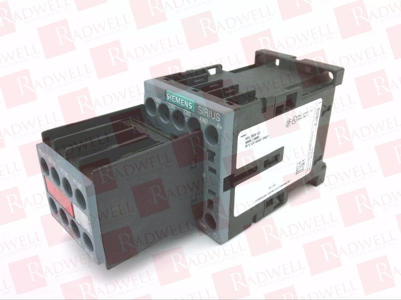 SIEMENS 3RH2244-1BB40