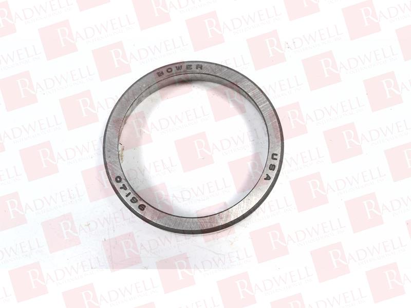 NTN BEARING 07196