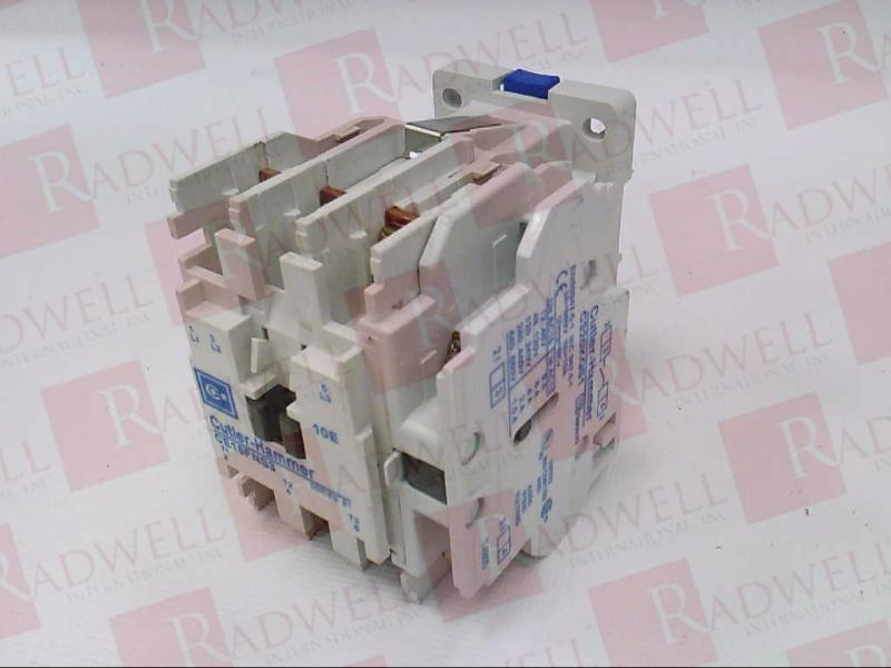 EATON CORPORATION CE15FNS3BB