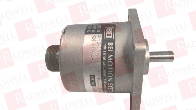 BEI SENSORS 924-01002-973A