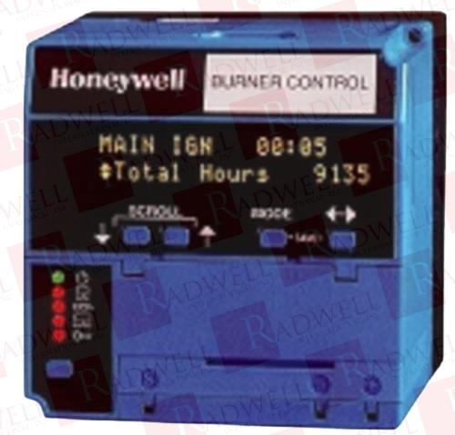 HONEYWELL EC7830A1066