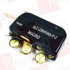 HONEYWELL BZ-2RW88-P2