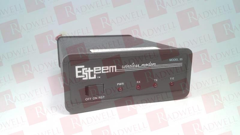 ELECTRONIC SYSTEM TECHNOLOGY MODEL-95