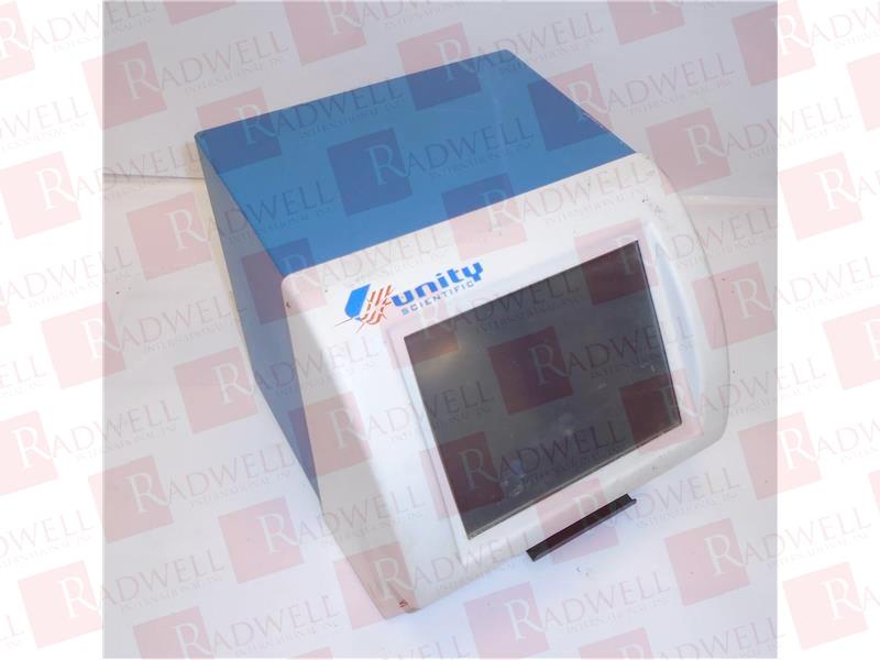 UNITY SCIENTIFIC 2400D