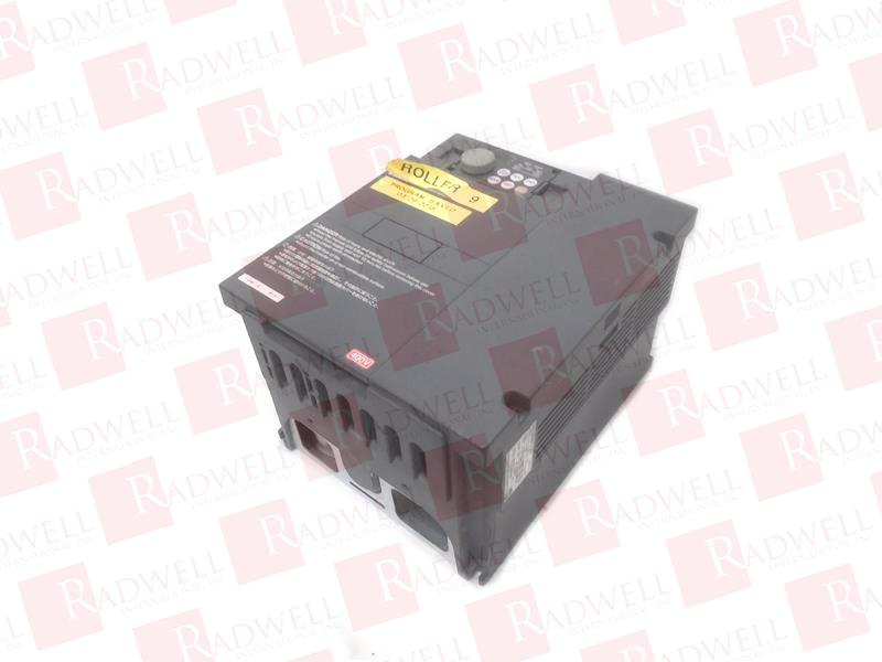 FR-A740-7.5K by MITSUBISHI - Buy or Repair at Radwell - Radwell.com