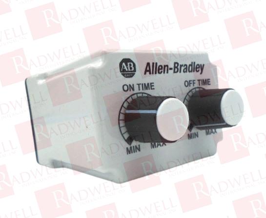 ALLEN BRADLEY 700-HV32CCU120