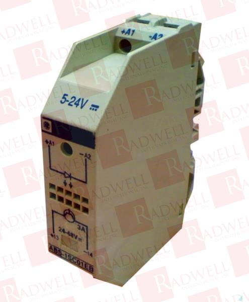 SCHNEIDER ELECTRIC ABS-1SC01EB