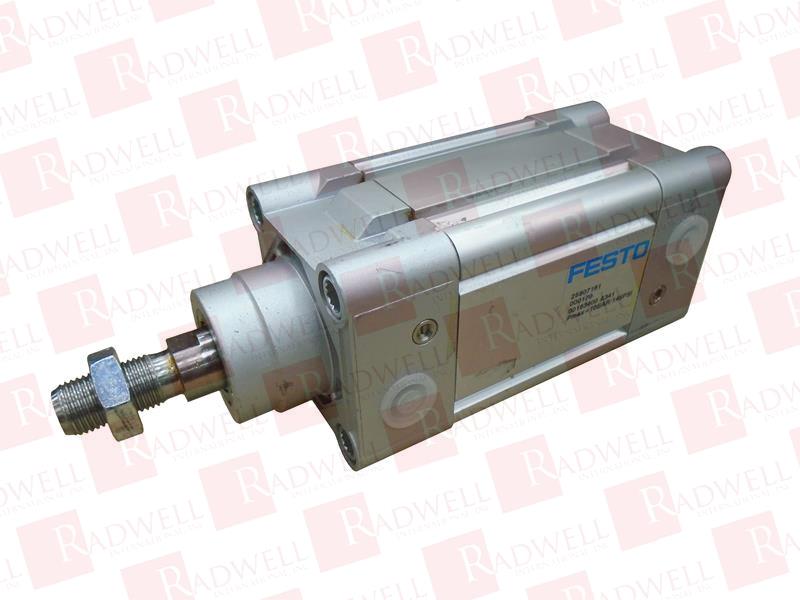 FESTO DNC-63-40-PPV-A