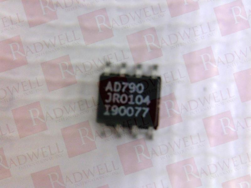 ANALOG DEVICES AD790JR