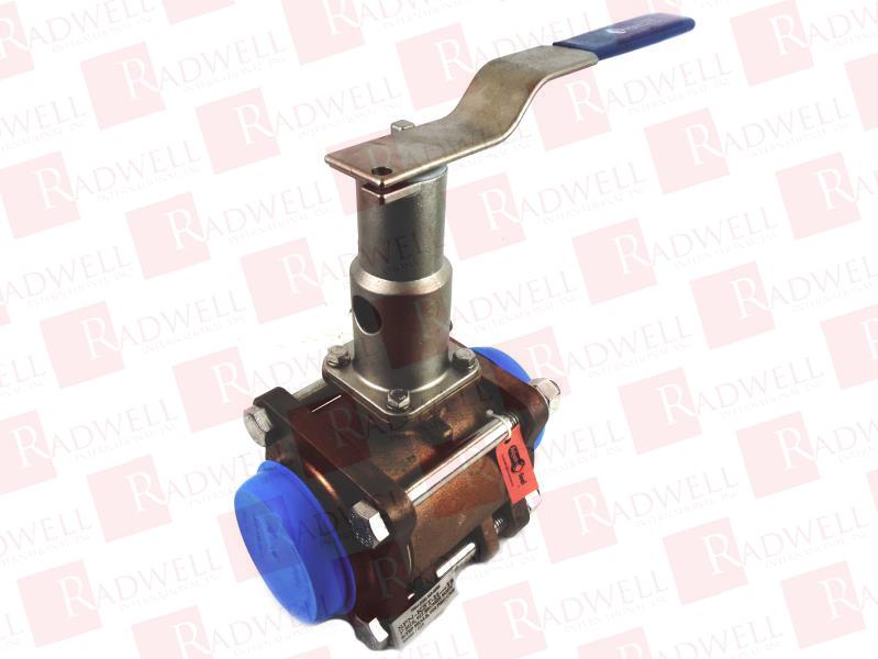 PBM VALVE  SPN-K5T-H18