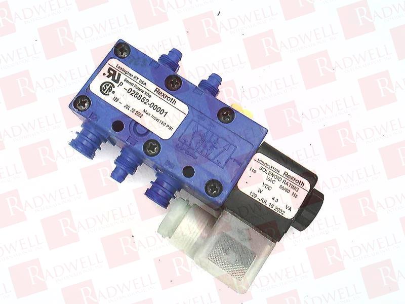 BOSCH P-P-028852-00001