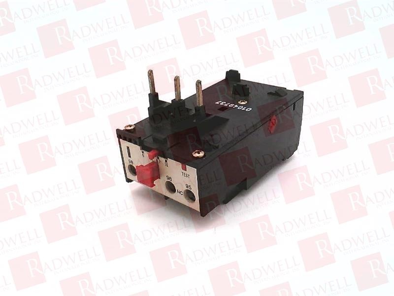 ATB MOTORS RF25-6-10A