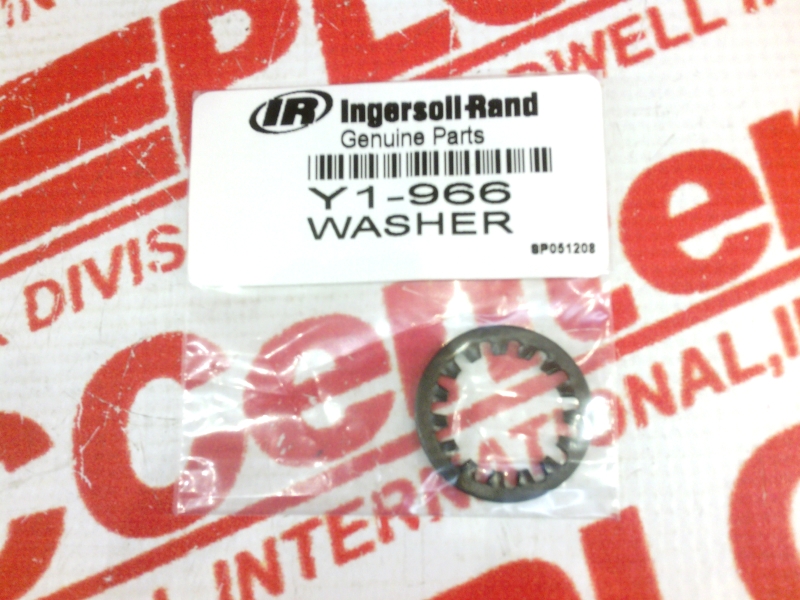 INGERSOLL RAND Y1-966