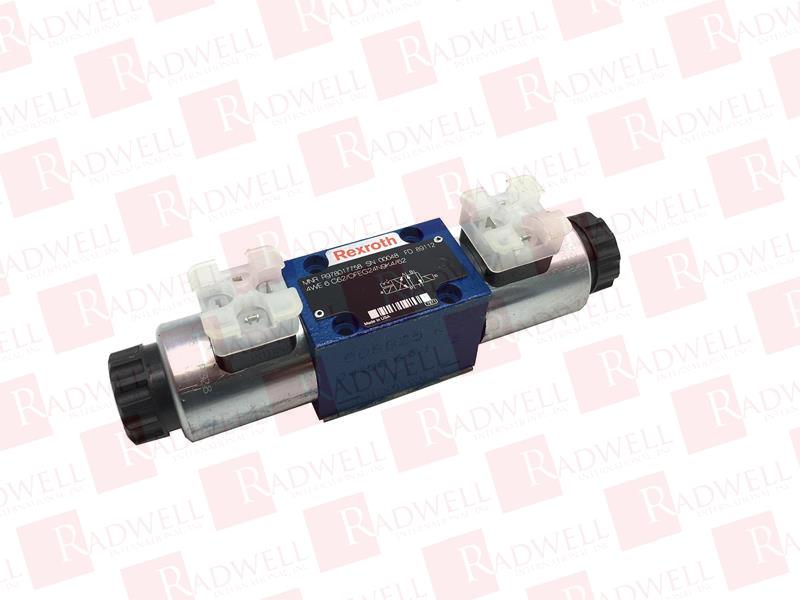 BOSCH R978017758