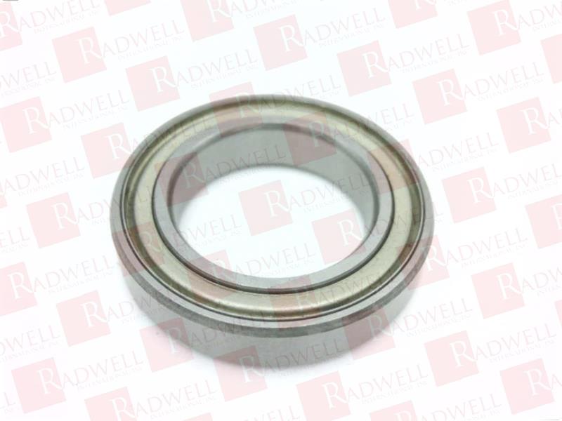 RBI BEARING 6802-ZZ