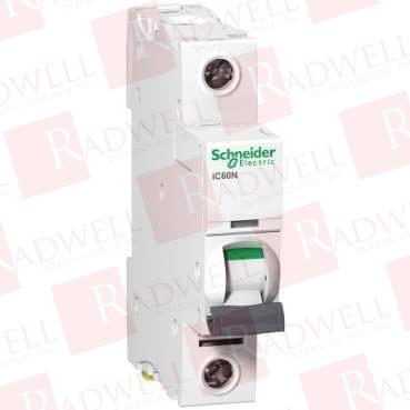 SCHNEIDER ELECTRIC A9F44125