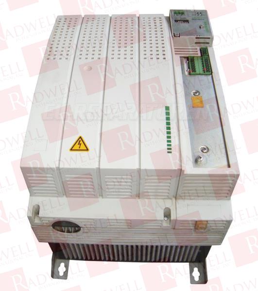 EATON CORPORATION DF4-341-22K