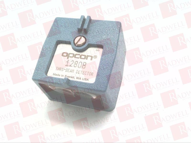 EATON CORPORATION 1280B-6501