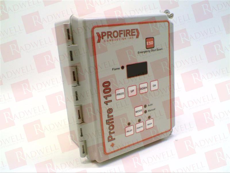 PROFIRE ENERGY BMS101