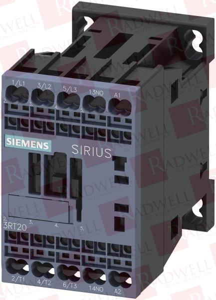 SIEMENS 3RT2015-2BG41