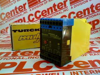 TURCK MS23-22EX0-R