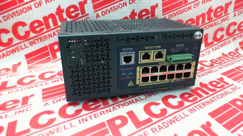 CISCO WS-C2995T-12