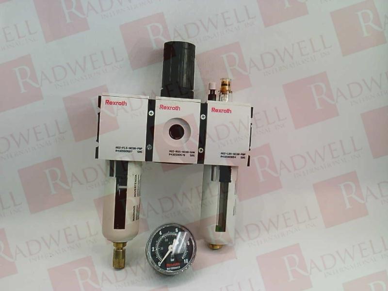 BOSCH R432000711