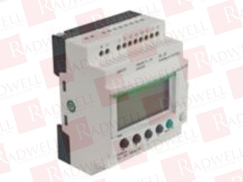 SCHNEIDER ELECTRIC SR2B121BD