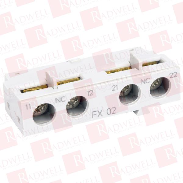 LS ELECTRIC MMS-FX-02 (SPECIAL)