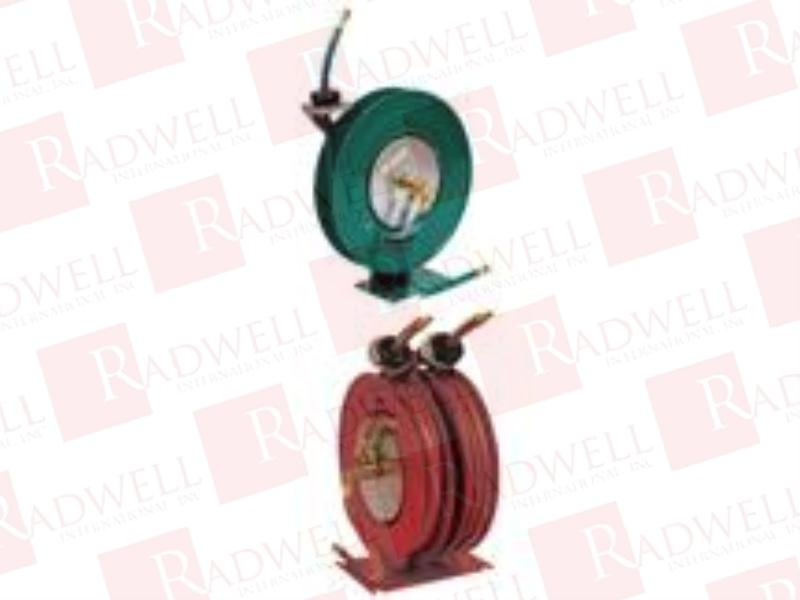 DURO HOSE REELS 1427