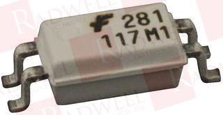 ON SEMICONDUCTOR FODM452