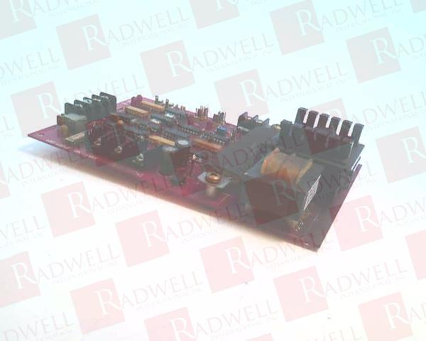 INDUCTOHEAT 31021-001