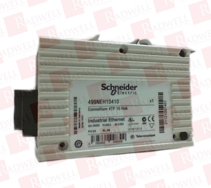 SCHNEIDER ELECTRIC 499NEH10410