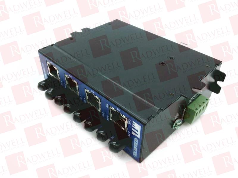 EATON CORPORATION 9208-ETM-4M-ST