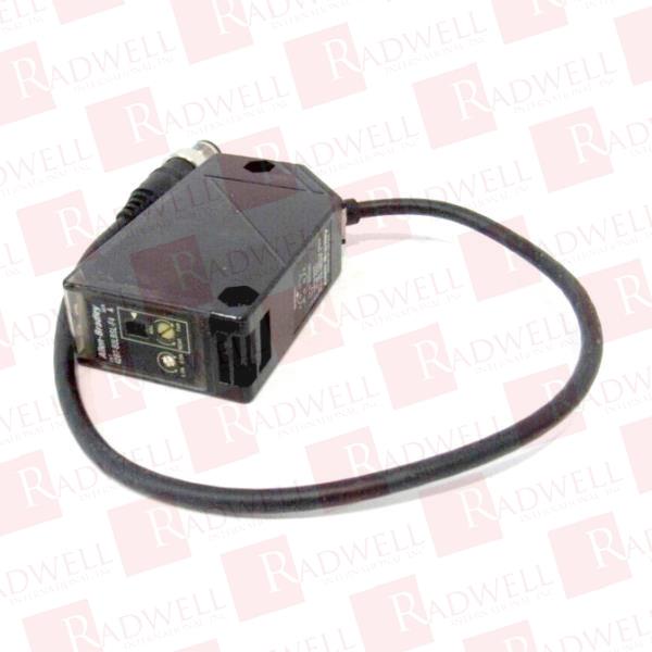 ALLEN BRADLEY 42BT-B1LBSN-F4