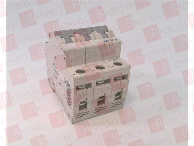 EATON CORPORATION WMZS3C00