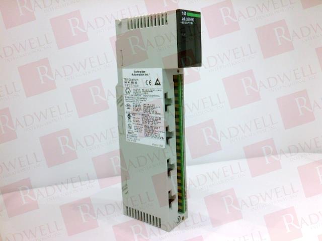 SCHNEIDER ELECTRIC 140-AII-330-00