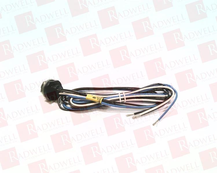 MOLEX 8R4B00A16M010