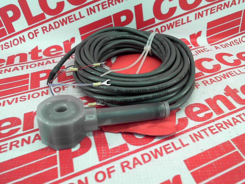 NEW ECOLAB SNSR-S2000 TEMPERATURE SWITCH W/ 12FT CABLE SNSRS2000 