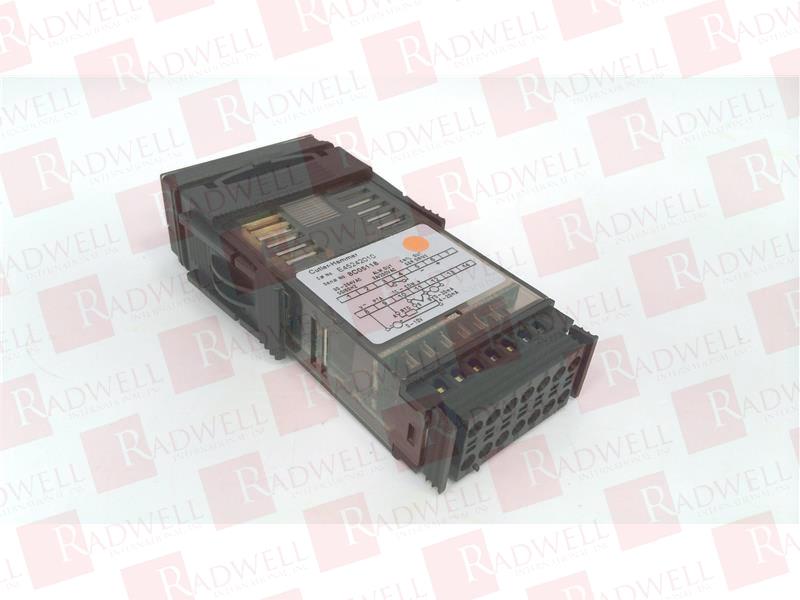 EATON CORPORATION E45242010