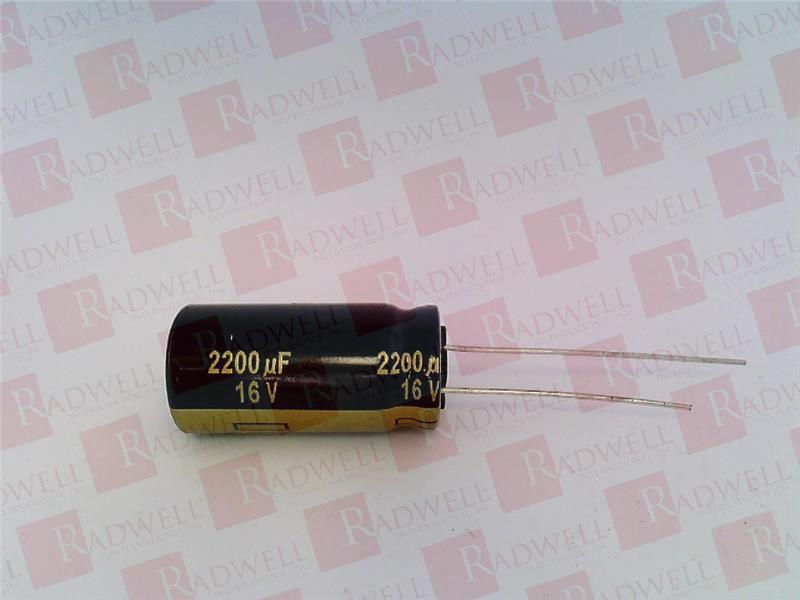 MATSUSHITA ELECTRIC EEU-FC1C222