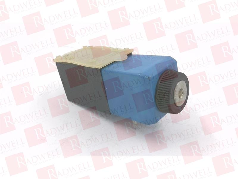 EATON CORPORATION DG4V-3-2A-M-U-A6-60